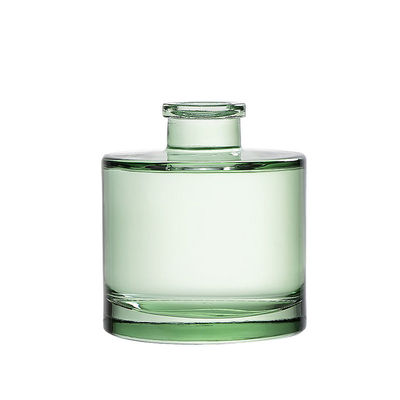 Wholesale Premium Glass Diffuser Bottles | Bulk Aroma Oil Containers with Custom Logo | FDA/CE Certified