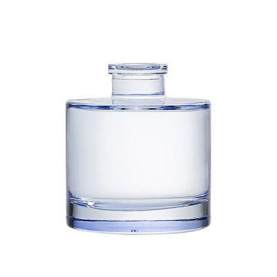 Wholesale Premium Glass Diffuser Bottles | Bulk Aroma Oil Containers with Custom Logo | FDA/CE Certified