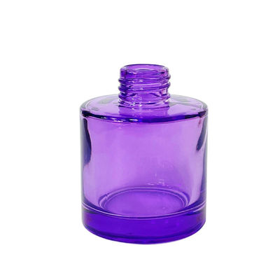 Wholesale Premium Glass Diffuser Bottles | Bulk Aroma Oil Containers with Custom Logo | FDA/CE Certified