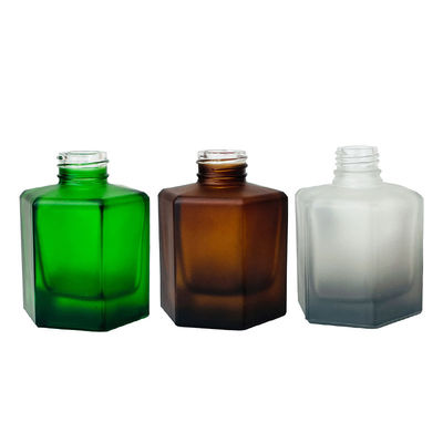 B2B Bulk Wholesale High-End Glass Aroma Diffuser Vessels | Custom Branding Options | FDA/CE Compliant