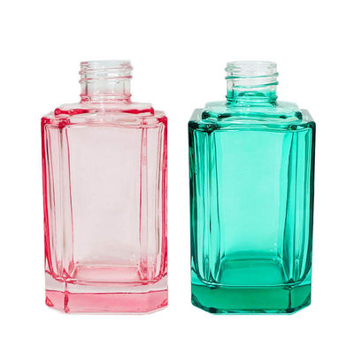 B2B Bulk Wholesale High-End Glass Aroma Diffuser Vessels | Custom Branding Options | FDA/CE Compliant