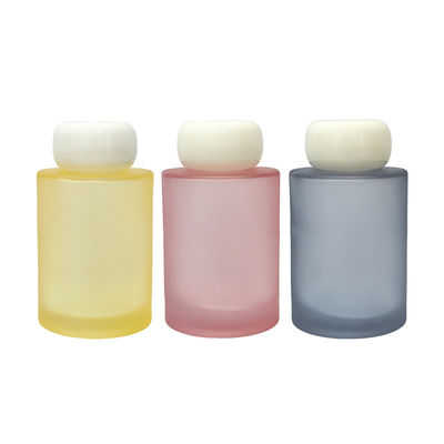 B2B  Wholesale Premium Glass Fragrance Diffuser Containers |  Bulk Custom Logo | FDA/CE for Bulk Orders