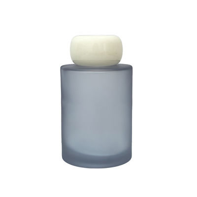 B2B  Wholesale Premium Glass Fragrance Diffuser Containers |  Bulk Custom Logo | FDA/CE for Bulk Orders