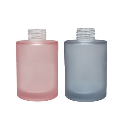 B2B  Wholesale Premium Glass Fragrance Diffuser Containers |  Bulk Custom Logo | FDA/CE for Bulk Orders