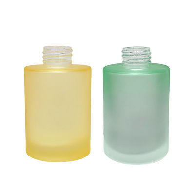 B2B  Wholesale Premium Glass Fragrance Diffuser Containers |  Bulk Custom Logo | FDA/CE for Bulk Orders