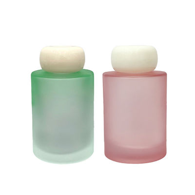 B2B  Wholesale Premium Glass Fragrance Diffuser Containers |  Bulk Custom Logo | FDA/CE for Bulk Orders