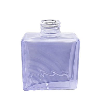 Factory Supply Premium Glass Diffuser Containers | Bulk Logo Custom | FDA CE Approved For Large Orders