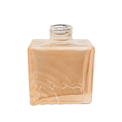 Factory Supply Premium Glass Diffuser Containers | Bulk Logo Custom | FDA CE Approved For Large Orders