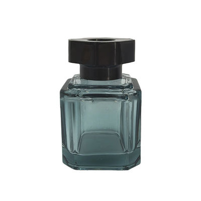 Cndustom Co-Branded Glass Aroma Diffuser Bottles- ISTA 3A Certified 30% Stronger for Hotels & Resorts