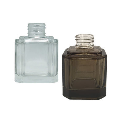 Cndustom Co-Branded Glass Aroma Diffuser Bottles- ISTA 3A Certified 30% Stronger for Hotels & Resorts