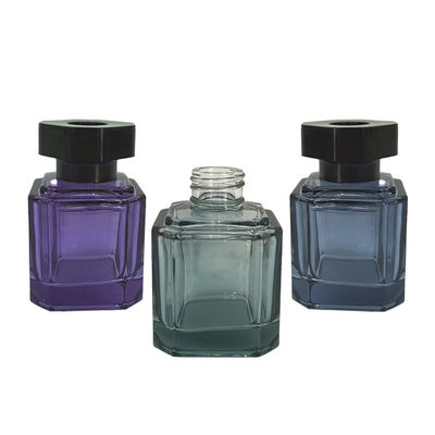 Cndustom Co-Branded Glass Aroma Diffuser Bottles- ISTA 3A Certified 30% Stronger for Hotels & Resorts