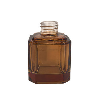 Cndustom Co-Branded Glass Aroma Diffuser Bottles- ISTA 3A Certified 30% Stronger for Hotels & Resorts