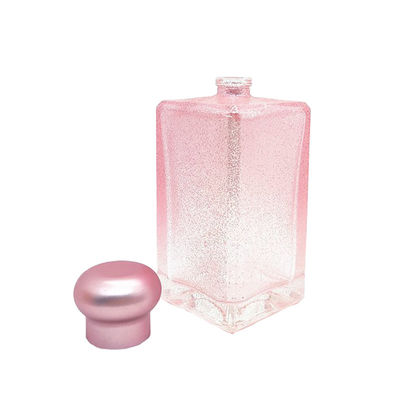 Premium 50ml 100ml Glass Perfume Bottles | Custom Design & Logos | Small MOQ | Wholesale Supplier