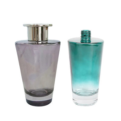 Wholesale Custom Glass Aroma Diffuser Bottles | FDA-Approved | OEM/ODM Factory Direct |  Bulk Orders