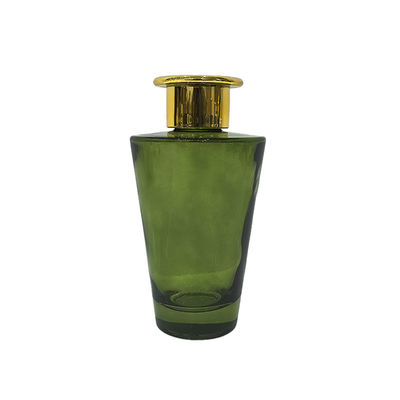 Wholesale Custom Glass Aroma Diffuser Bottles | FDA-Approved | OEM/ODM Factory Direct |  Bulk Orders