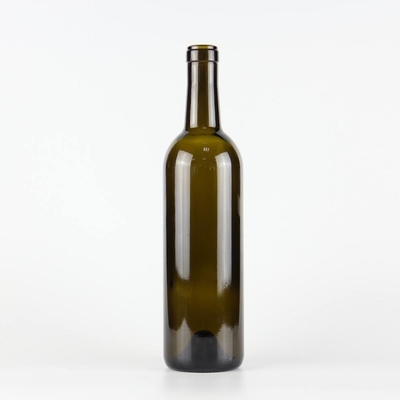 OEM Premium Glass Wine Bottles, 750ml/500ml, Customizable Labels,Bulk Discounts, Fast Shipping