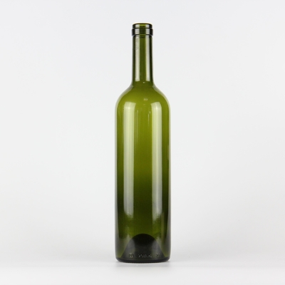 OEM Premium Glass Wine Bottles, 750ml/500ml, Customizable Labels,Bulk Discounts, Fast Shipping