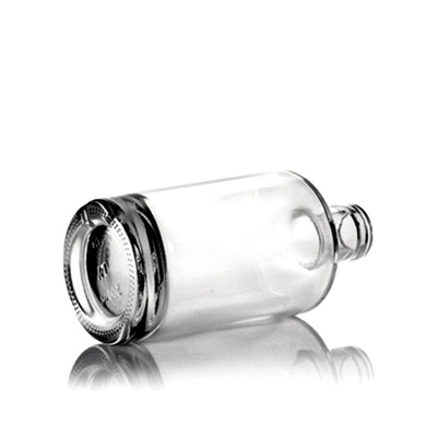 750ml Vodka Bottle (Thickened Glass + Non-Slip) – B2B Bulk Orders, Distilled Spirits Fit, Fast Shi
