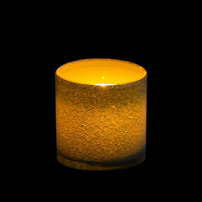 Christmas Candle Jars (B2B): Bulk Supply, Branding Customization, Custom Colors，Peak Season Readiness