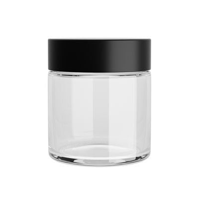 B2B Clear Glass Sauce Jars 250ml-750ml | Eco-Friendly, Bulk Supply for Sauce Production & Retail