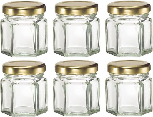 250ml-730ml Bulk Sauce Glass Jars-B2B Wholesale, Impact-Resistant for Chili/Hot Sauce Manufacturing
