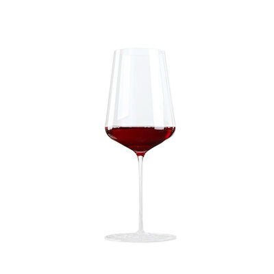 Durable Restaurant Wine Glasses - Bulk FDA/CE Certified Wine Glasses Wholesale for Catering & Events