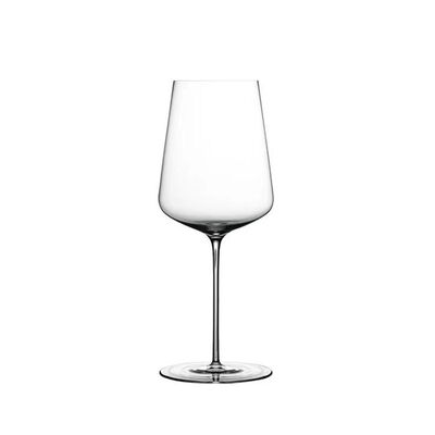 Durable Restaurant Wine Glasses - Bulk FDA/CE Certified Wine Glasses Wholesale for Catering & Events
