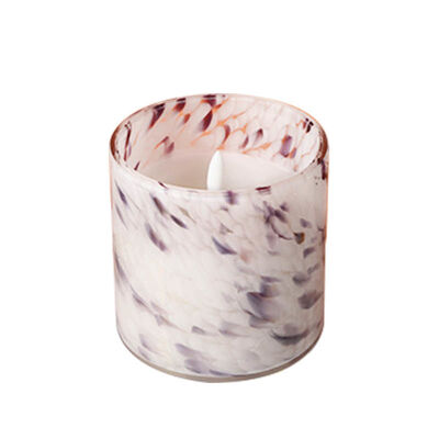 Wholesale Custom Logo Trendy Glass Candle Holders B2B | Retail-Ready, Factory-Direct Pricing