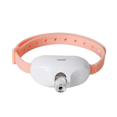 Custom Airtag Compatible Cat Collar | Wholesale Pet Safety Collar | Waterproof Airtag Bell