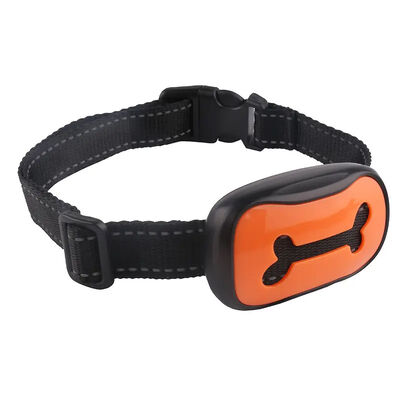 Rechargeable Anti Bark Collar | Waterproof No-Shock Dog Training Collar OEM Wholesale