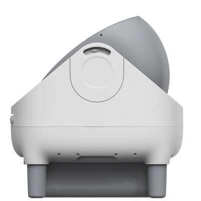 B2B Automatic Smart Cat Litter Box Wholesale | OEM Self-Cleaning Pet Toilet with Odor Control