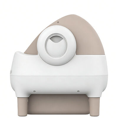 B2B Automatic Smart Cat Litter Box Wholesale | OEM Self-Cleaning Pet Toilet with Odor Control