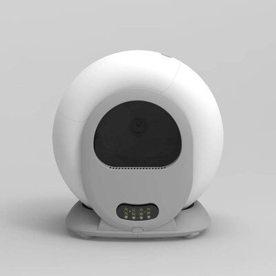 Self-Cleaning Cat Litter Box | Pet Safe Automatic Cat Toilet with Odor Control Wholesale