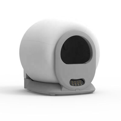 Self-Cleaning Cat Litter Box | Pet Safe Automatic Cat Toilet with Odor Control Wholesale