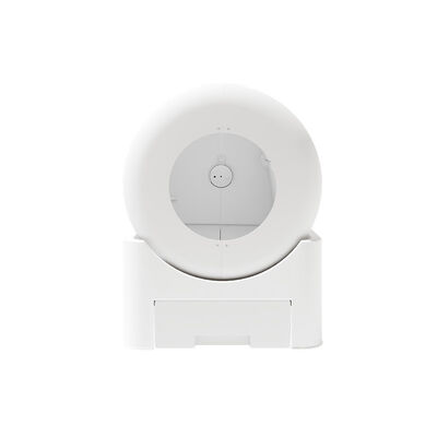 Wholesale Automatic Cat Litter Box Self-Cleaning, Odor Control, Pet Friendly, OEM ODM Supported