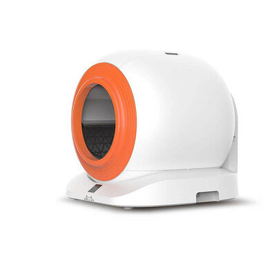 Self-Cleaning Cat Litter Box | APP Control, Easy Cleaning, Pet Safe, OEM ODM for US EU Wholesale