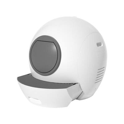 Pet Dryer Box Quiet Efficient UV Sterilization Temp Control Pet Grooming Dryer Bulk Wholesale