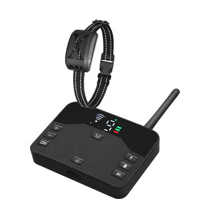 OEM Smart GPS Pet Collar Waterproof Health Tracking Geofence Anti-Lost Pet Locator for Bulk Buyers