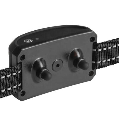 OEM Smart GPS Pet Collar Waterproof Health Tracking Geofence Anti-Lost Pet Locator for Bulk Buyers