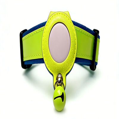 GPS Smart Pet Collar – Waterproof, Real-Time Tracking, Long Battery Life, Wholesale OEM for Dogs & Cats