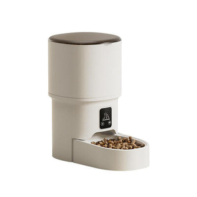 Automatic Pet Feeder with App Control | 6L Capacity Anti-Jam Easy Clean Wholesale Bulk Supply