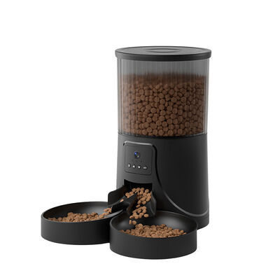 Automatic Pet Feeder 7L Smart WiFi | Dual Power, Anti-Jam, Fresh Lock, Timed Meal, Portion Control for B2B Buyers
