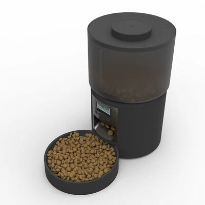 WiFi Automatic Pet Feeder | 4L Capacity | Voice Call | Portion Control | Reliable | B2B Bulk Order