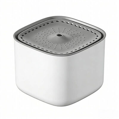 Wholesale Smart Pet Water Fountain UV Sterilizer Quiet Pump Easy Clean BPA Free OEM ODM