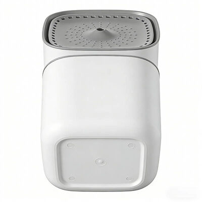 Wholesale Smart Pet Water Fountain UV Sterilizer Quiet Pump Easy Clean BPA Free OEM ODM