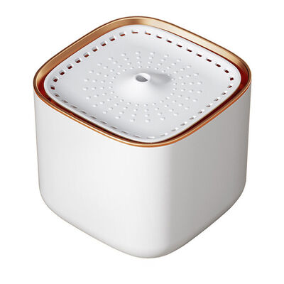 Wholesale Smart Pet Water Fountain UV Sterilizer Quiet Pump Easy Clean BPA Free OEM ODM