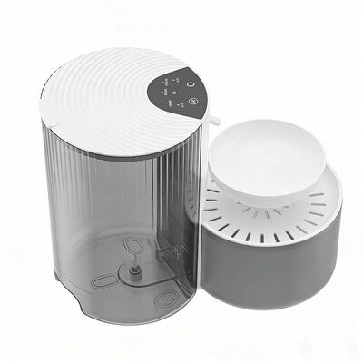 Bulk Automatic Cat Water Fountain, Silent Pump, Triple Filter, Leakproof, Easy Clean Wholesale