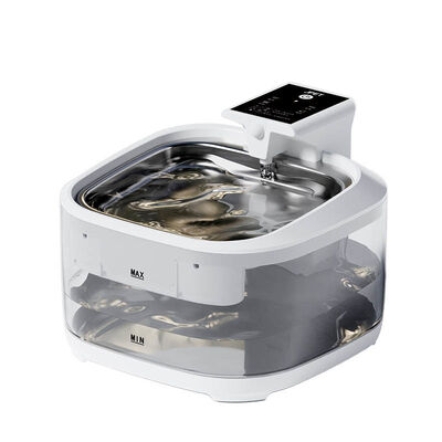 Wholesale Cat Water Fountain | Smart, Quiet, Filtered, Large-Capacity Automatic Pet Water Dispenser