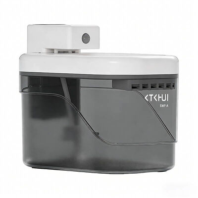 Bulk Smart Pet Water Fountain, Wireless Rechargeable, Filtered Auto Water Dispenser for Cats and Dogs