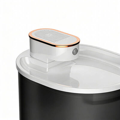 Smart Cat Water Fountain, OEM ODM, Flexible MOQ, Stable Quality, Global Shipping for Distributors